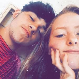 Meet your Posher, Logan